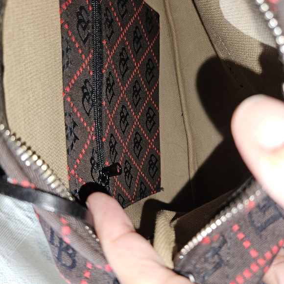 Dooney & Bourke Mini Sac bag - Picture 3 of 9